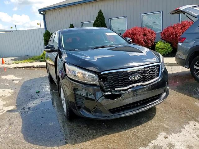 2019 Kia Sorento L VIN: 5XYPG4A36KG542517 Lot: 56360635