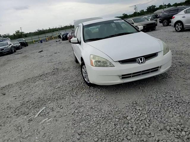 2005 Honda Accord Lx VIN: 1HGCM56495A068017 Lot: 55467495