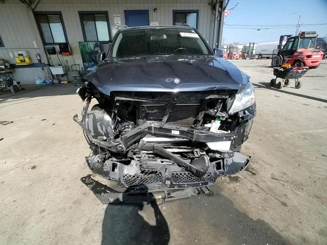2013 Mercedes-Benz Ml 350 VIN: 4JGDA5JB1DA119036 Lot: 58518715