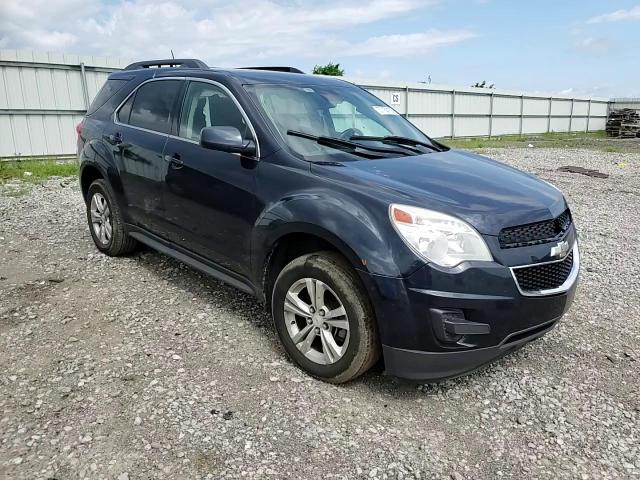 2015 Chevrolet Equinox Lt VIN: 2GNALBEK7F1131416 Lot: 57130155