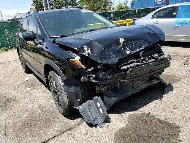 2013 Subaru Xv Crosstrek 2.0 Premium VIN: JF2GPAWC7D2814983 Lot: 54669195