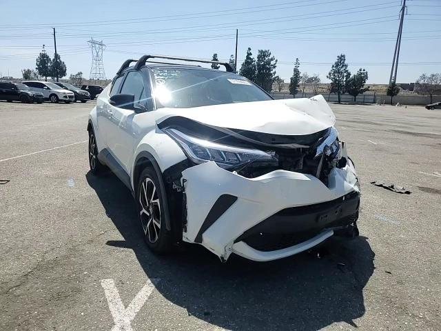 2020 Toyota C-Hr Xle VIN: JTNKHMBX0L1067730 Lot: 57169425