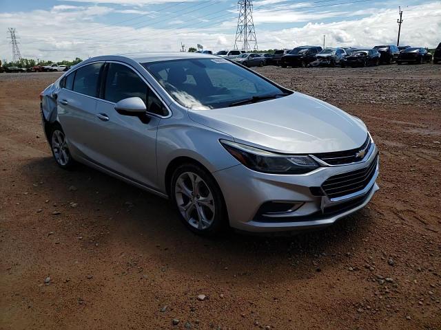 2017 Chevrolet Cruze Premier VIN: 1G1BF5SM5H7144028 Lot: 56887885