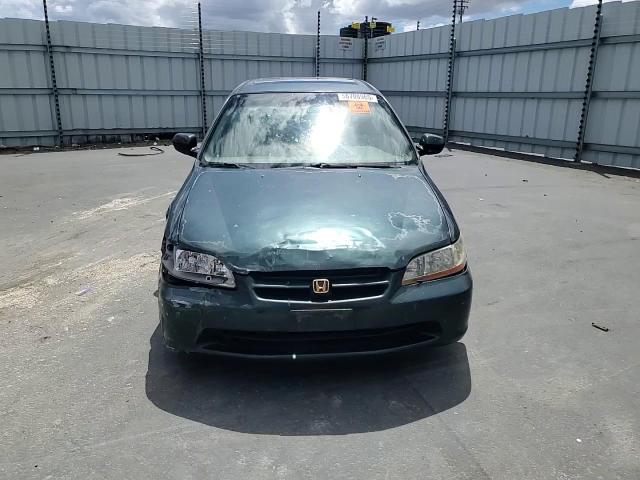 1999 Honda Accord Ex VIN: JHMCG5650XC038098 Lot: 56708965