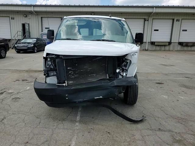 2023 GMC Savana G2500 VIN: 1GTW7BFPXP1105624 Lot: 57222205