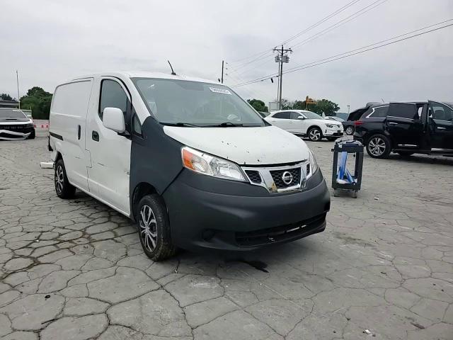 2017 Nissan Nv200 2.5S VIN: 3N6CM0KN2HK690281 Lot: 56959525