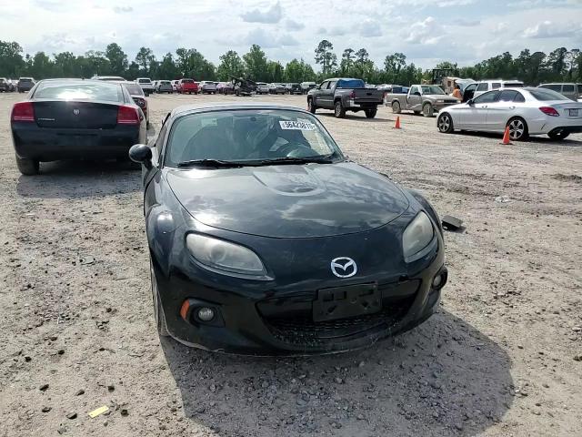 2015 Mazda Mx-5 Miata Grand Touring VIN: JM1NC2PF5F0240754 Lot: 56423815