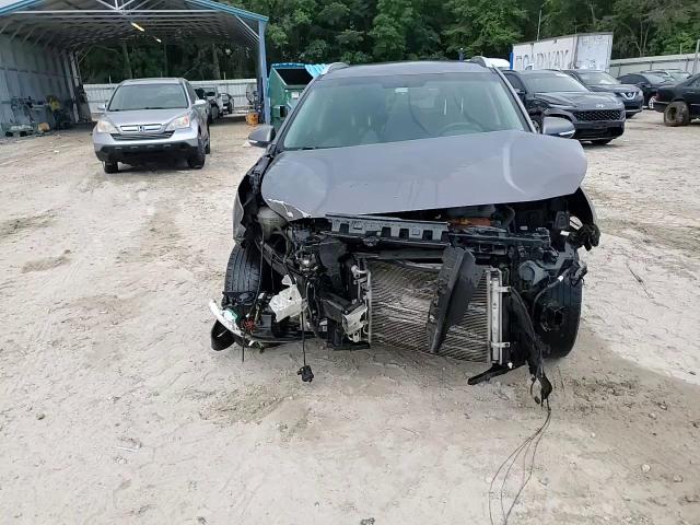 2017 Kia Niro Ex VIN: KNDCC3LC3H5071459 Lot: 55564065