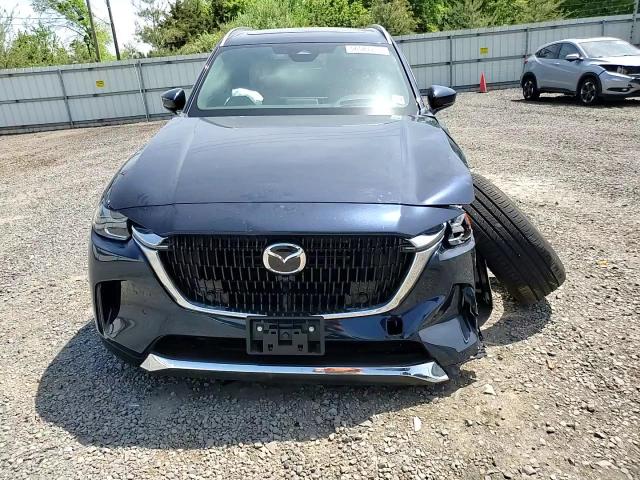 2025 Mazda Cx-90 Premium Plus VIN: JM3KKEHC8S1217458 Lot: 56587235