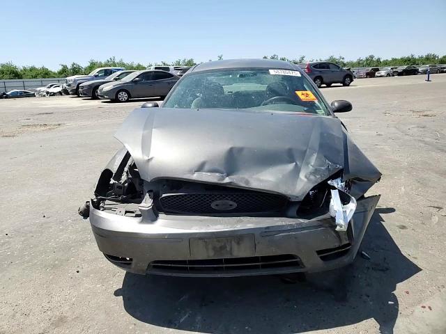 2005 Ford Taurus Se VIN: 1FAFP53UX5A223753 Lot: 58780475