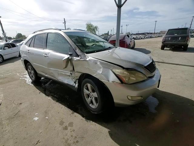2005 Lexus Rx 330 VIN: JTJGA31U750045892 Lot: 56929835