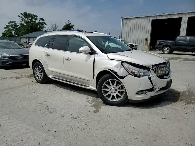 2015 Buick Enclave VIN: 5GAKRBKD0FJ137714 Lot: 57441255