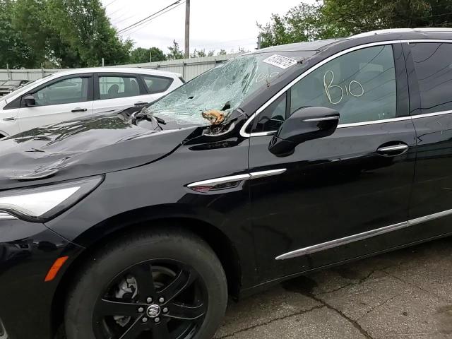 2024 Buick Enclave Essence VIN: 5GAERBKW5RJ114352 Lot: 57859275