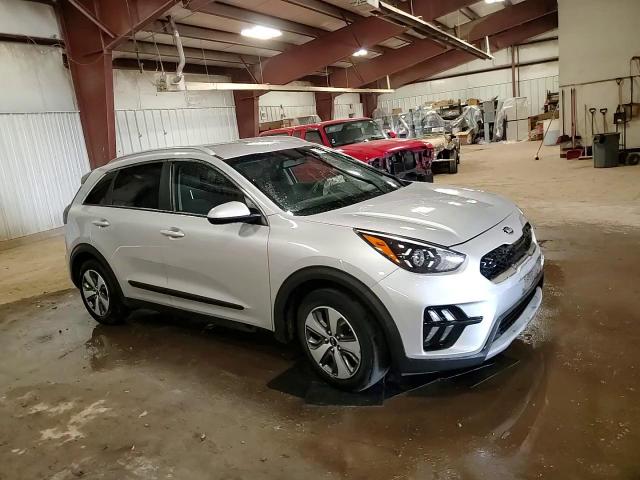2020 Kia Niro Lx VIN: KNDCB3LC0L5438779 Lot: 56785565