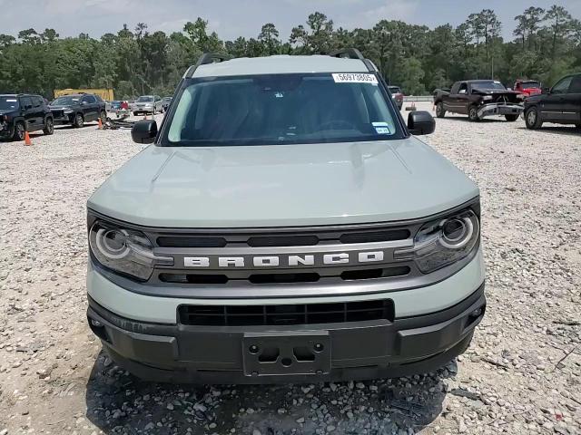 2022 Ford Bronco Sport Big Bend VIN: 3FMCR9B66NRD03313 Lot: 56973805