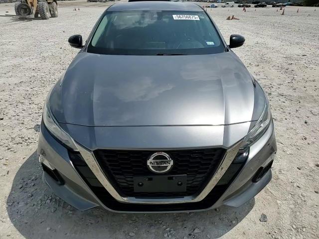2020 Nissan Altima Sr VIN: 1N4BL4CV8LC277356 Lot: 56756875