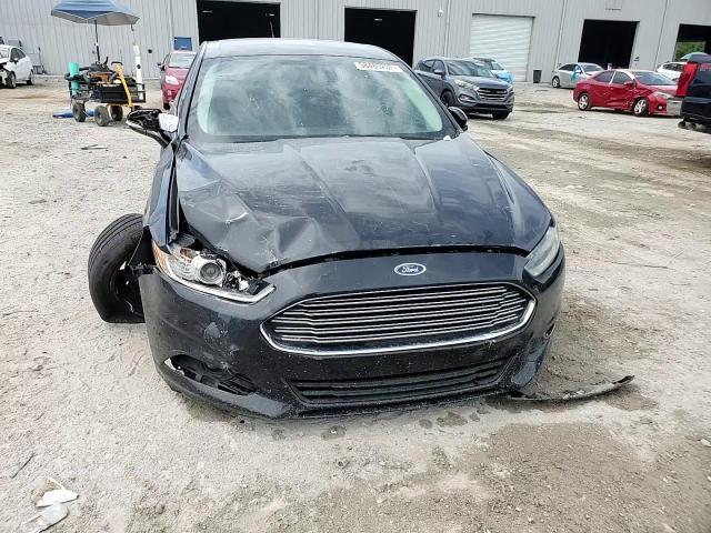 2015 Ford Fusion Se VIN: 3FA6P0H74FR219792 Lot: 65672755