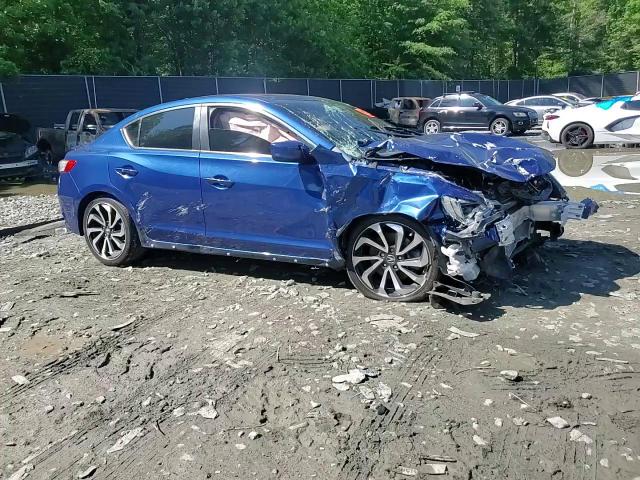 2018 Acura Ilx Special Edition VIN: 19UDE2F45JA006043 Lot: 57222165