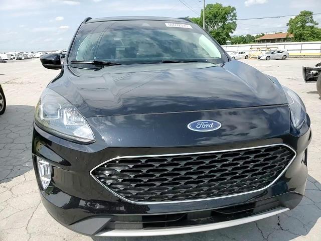 2021 Ford Escape Sel VIN: 1FMCU0H66MUA70235 Lot: 56652395