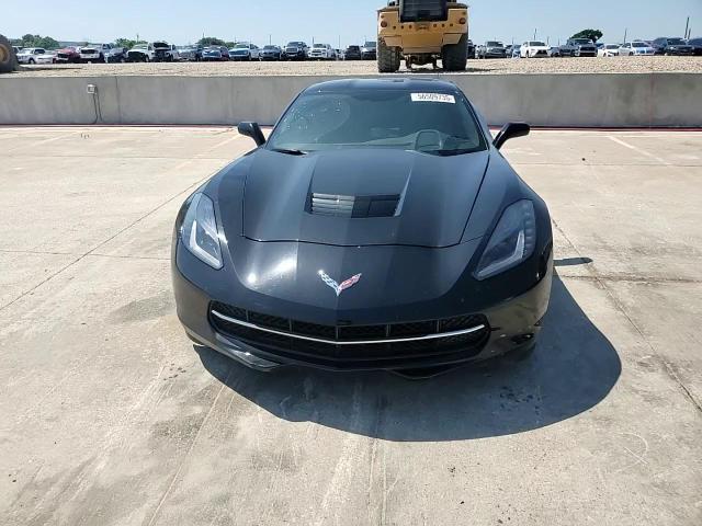 2015 Chevrolet Corvette Stingray 2Lt VIN: 1G1YD2D79F5118921 Lot: 56509735
