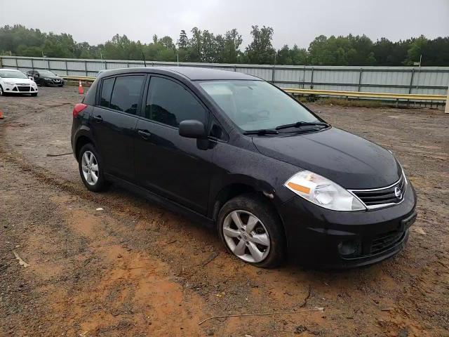 2011 Nissan Versa S VIN: 3N1BC1CP6BL392070 Lot: 56977485