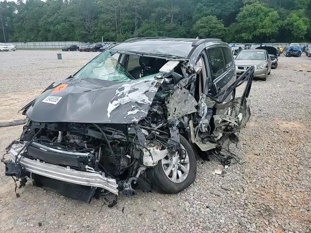 2017 Chrysler Pacifica Touring L VIN: 2C4RC1BG3HR542192 Lot: 63761635