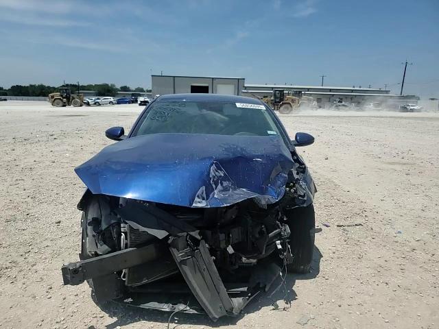 2022 Kia Forte Fe VIN: 3KPF24AD7NE441331 Lot: 56856695