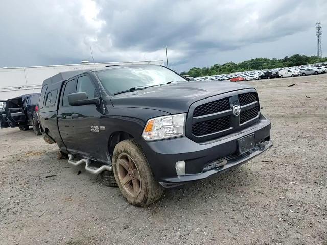 2015 Ram 1500 St VIN: 1C6RR6FTXFS523063 Lot: 56498415