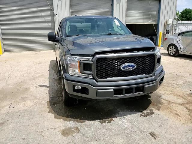 2019 Ford F150 Supercrew VIN: 1FTEW1CP3KFC96604 Lot: 56730795
