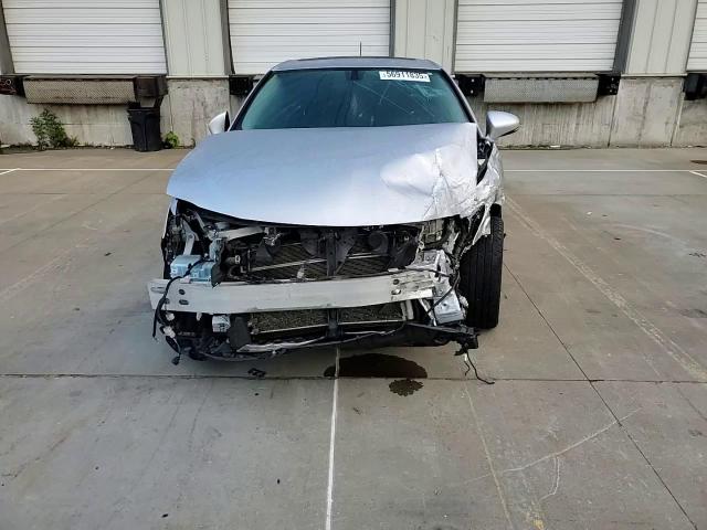 2011 Lexus Ct 200 VIN: JTHKD5BH1B2007946 Lot: 56911835