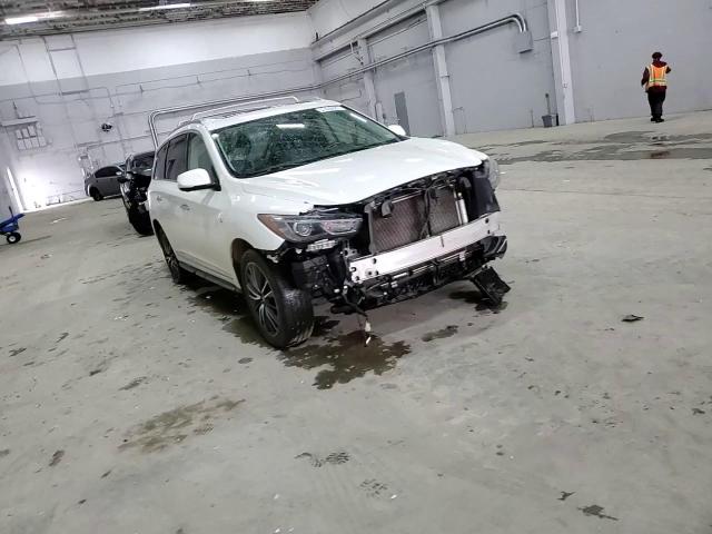2018 Infiniti Qx60 VIN: 5N1DL0MM6JC500214 Lot: 57426625