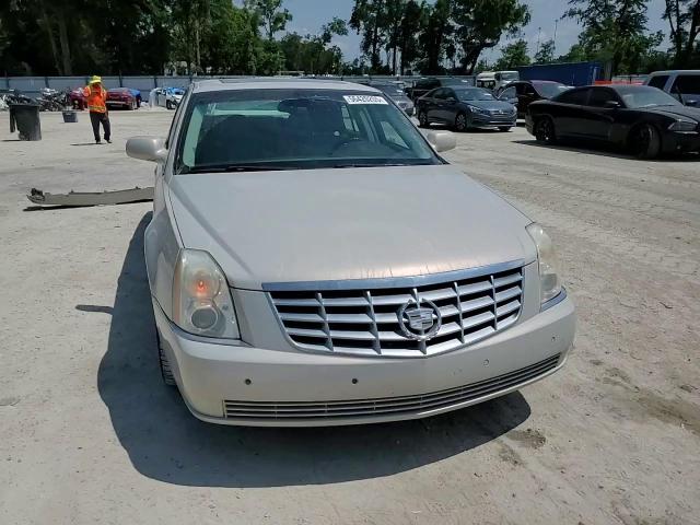 2007 Cadillac Dts VIN: 1G6KD57Y17U198602 Lot: 56420205