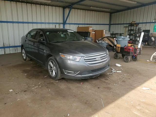 2017 Ford Taurus Sel VIN: 1FAHP2H85HG132622 Lot: 56742765
