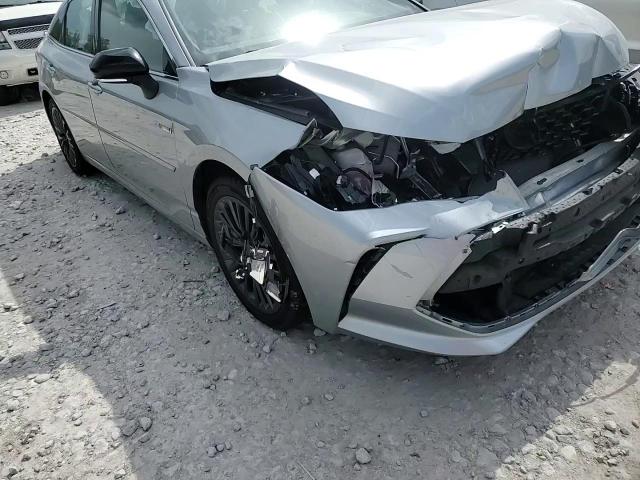 2021 Toyota Avalon Xse VIN: 4T1EA1AB3MU003249 Lot: 58326255