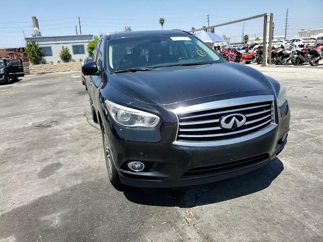 2015 Infiniti Qx60 VIN: 5N1AL0MN0FC523247 Lot: 56314395