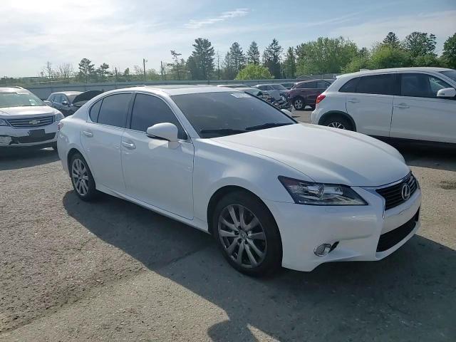 2015 Lexus Gs 350 VIN: JTHCE1BL8FA004052 Lot: 56353715