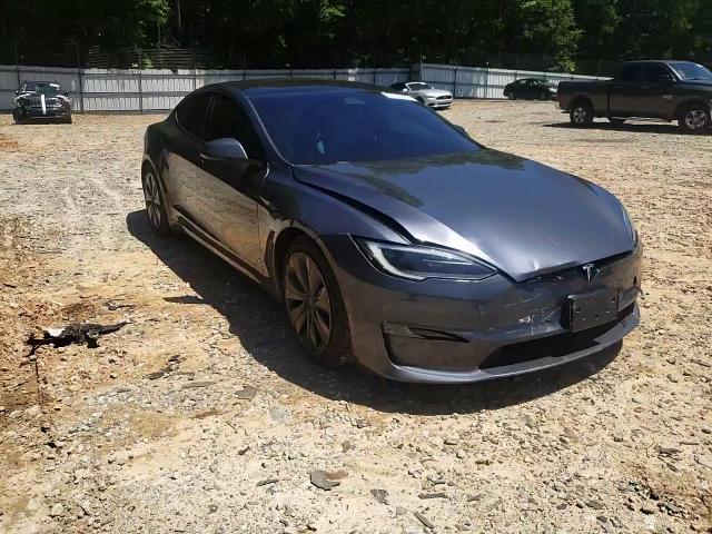 2022 Tesla Model S VIN: 5YJSA1E66NF488100 Lot: 57935675