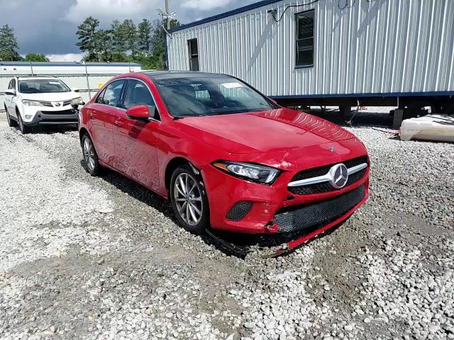 2019 Mercedes-Benz A 220 VIN: WDD3G4EB6KW036064 Lot: 51801785