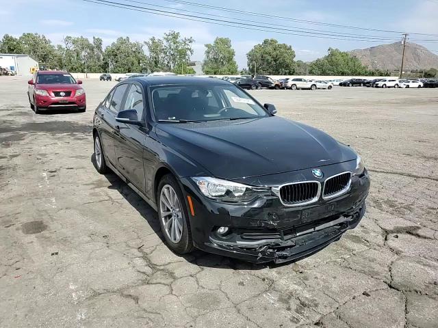 2016 BMW 320 I VIN: WBA8E1G57GNU11515 Lot: 56417145