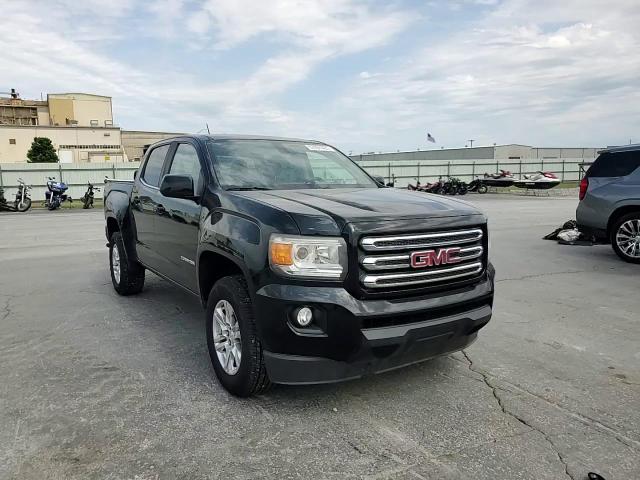 2019 GMC Canyon Sle VIN: 1GTG5CEN3K1220526 Lot: 57897405