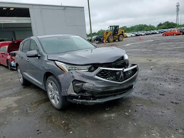 2019 Acura Rdx Advance VIN: 5J8TC2H7XKL023192 Lot: 56919815