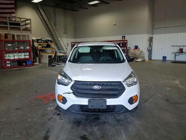 2017 Ford Escape S VIN: 1FMCU0F76HUC01620 Lot: 58131275