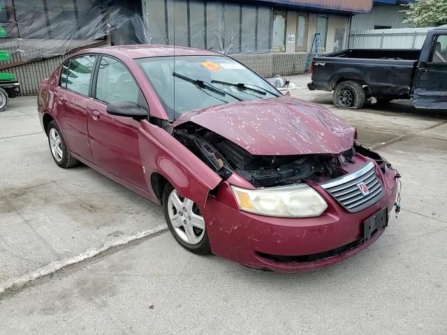 2006 Saturn Ion Level 2 VIN: 1G8AJ55F36Z107361 Lot: 56239075