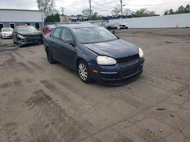 2009 Volkswagen Jetta S VIN: 3VWJZ71K99M139134 Lot: 56976905