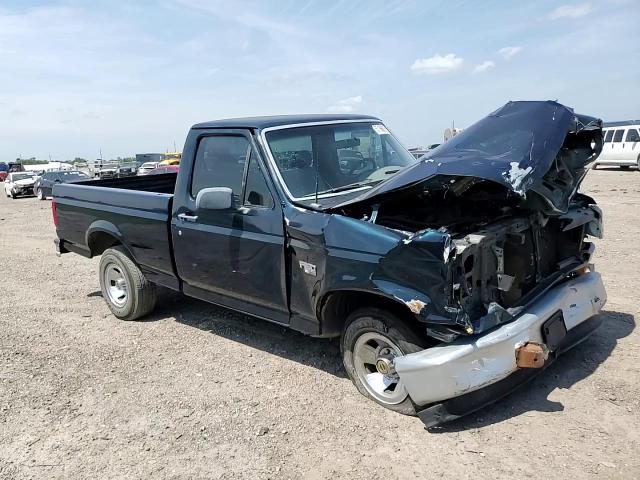 1995 Ford F150 VIN: 1FTDF15Y9SNB32264 Lot: 57166875