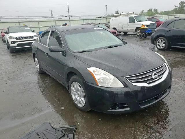 2010 Nissan Altima Base VIN: 1N4AL2APXAN404548 Lot: 56866745