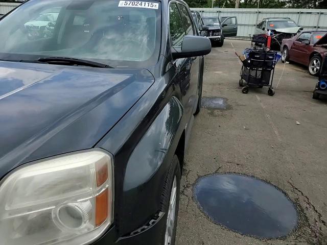 2014 GMC Terrain Sle VIN: 2GKALREK7E6172510 Lot: 57024115