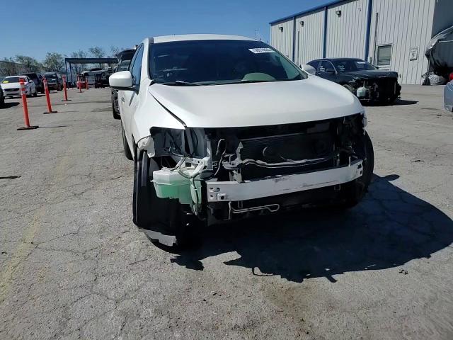 2014 Nissan Murano S VIN: JN8AZ1MU4EW418714 Lot: 56970035