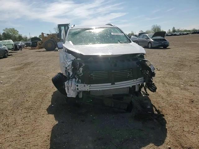 2024 Buick Encore Gx Sport Touring VIN: KL4AMDSL9RB193493 Lot: 55594175