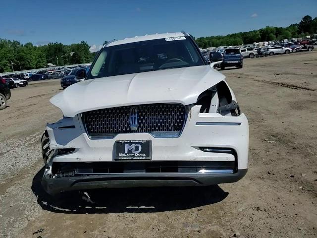 2023 Lincoln Aviator VIN: 5LM5J6XC0PGL00380 Lot: 55167045